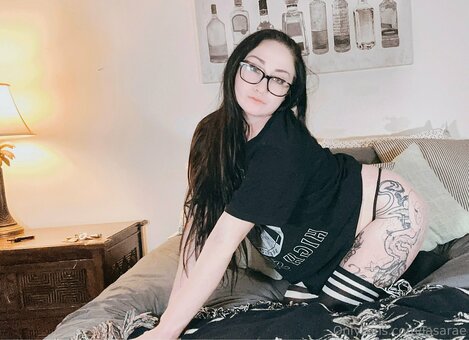 lasarae / Meeancutie / permagrump Nude Leaks OnlyFans Photo 10
