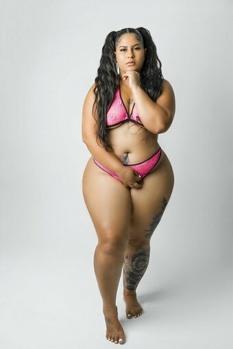 Lashinitabbw / lashinita021991 Nude Leaks OnlyFans Photo 5