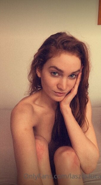 Laszlo Luca / laszlo.luca Nude Leaks OnlyFans Photo 3