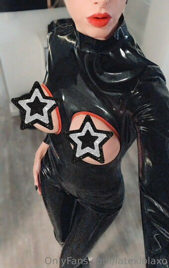 latexlolaxo