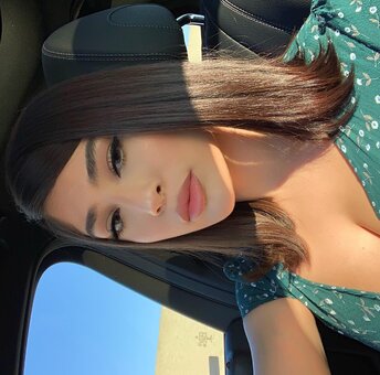 Latina Becca Latina Becca