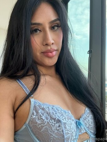 latinafinapapi Nude Leaks Photo 4