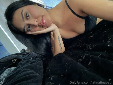 latinafinapapi Nude Leaks Photo 10