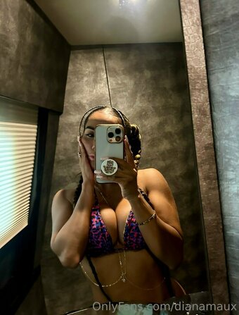 latinalight Nude Leaks Photo 23