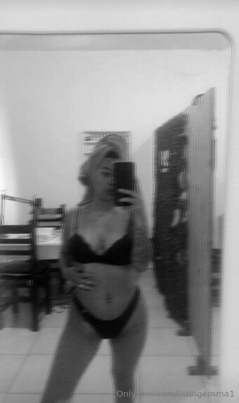 latingemma1 Nude Leaks Photo 1