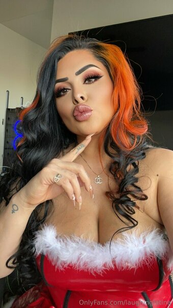 laughinglatina Nude Leaks Photo 11