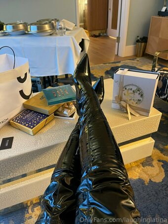 laughinglatina Nude Leaks Photo 23