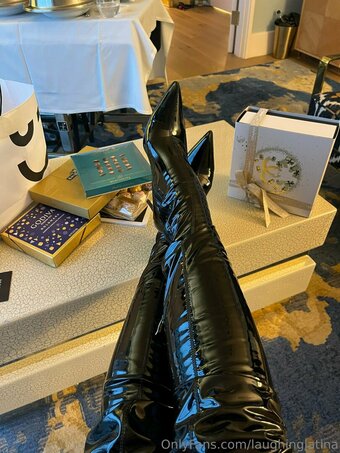 laughinglatina Nude Leaks Photo 25