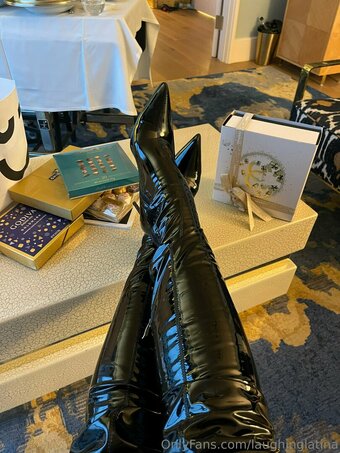 laughinglatina Nude Leaks Photo 26