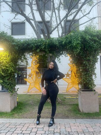 laughinglatina Nude Leaks Photo 27