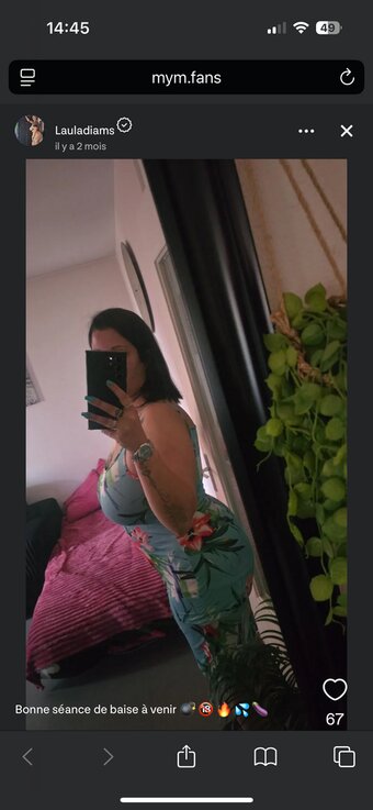 Laula / https: / laula_ur Nude Leaks Photo 15