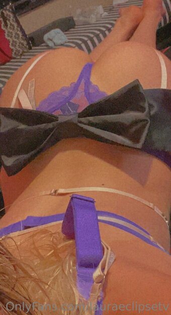 Laura Eclipse / LauraEclipseTV / laura_eclipsetv Nude Leaks OnlyFans Photo 63