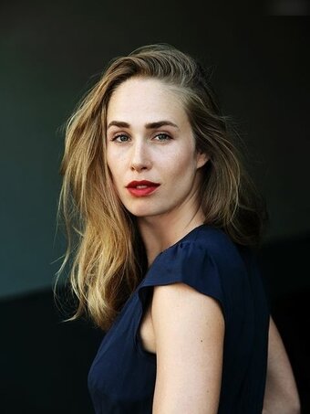 Laura Egger / laura_egger_ Nude Leaks Photo 1