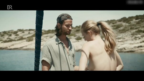 Laura Egger / laura_egger_ Nude Leaks Photo 5