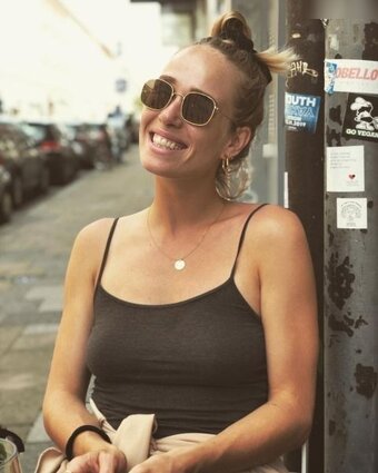 Laura Egger / laura_egger_ Nude Leaks Photo 13