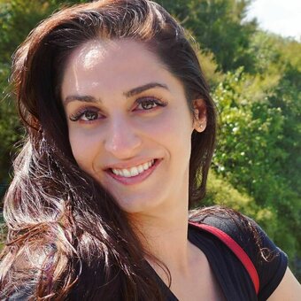 Laura Eldred / eldred.laura / lauramuellerofficial Nude Leaks OnlyFans Photo 1