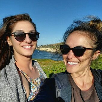 Laura Eldred / eldred.laura / lauramuellerofficial Nude Leaks OnlyFans Photo 5