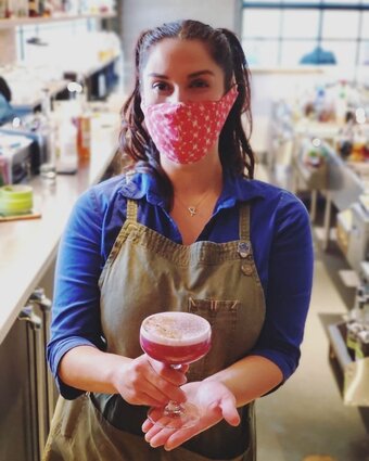 Laura Eldred / eldred.laura / lauramuellerofficial Nude Leaks OnlyFans Photo 7