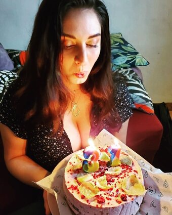 Laura Eldred / eldred.laura / lauramuellerofficial Nude Leaks OnlyFans Photo 15