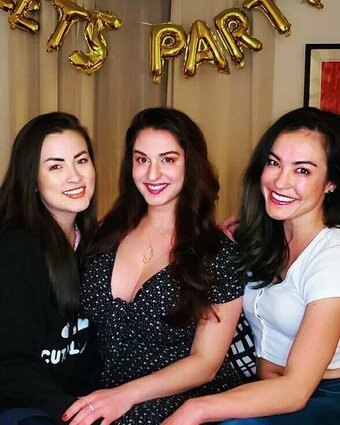 Laura Eldred / eldred.laura / lauramuellerofficial Nude Leaks OnlyFans Photo 16