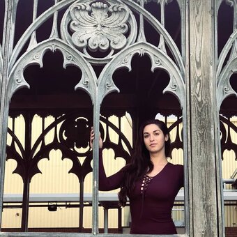 Laura Eldred / eldred.laura / lauramuellerofficial Nude Leaks OnlyFans Photo 18