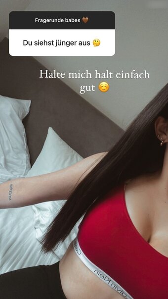 Lauraaasmk / lauraaasmk__ / lauraceline Nude Leaks OnlyFans Photo 35