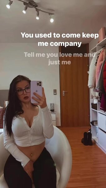 Lauraaasmk / lauraaasmk__ / lauraceline Nude Leaks OnlyFans Photo 43
