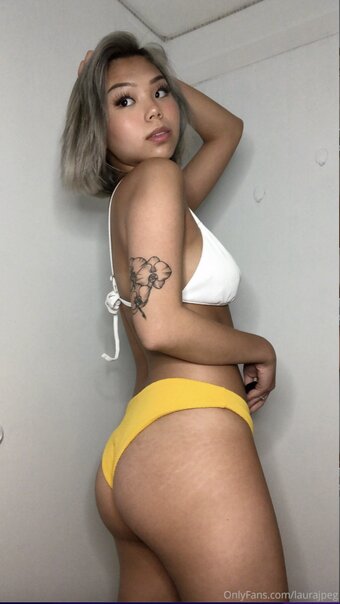 Laurajpeg / laura.jpeg / serendipithi Nude Leaks OnlyFans Photo 4