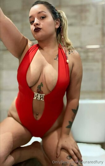 lauraredfury Nude Leaks Photo 2