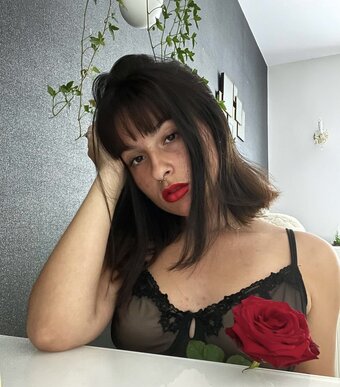 Laureen Nude Leaks Photo 1