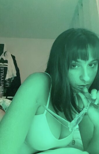 Laureen Nude Leaks Photo 4