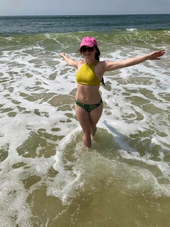 Laurel Wright / theyoungfablesofficial Nude Leaks Photo 1