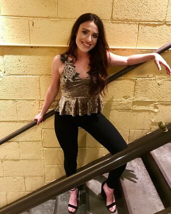 Laurel Wright / theyoungfablesofficial Nude Leaks Photo 7