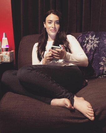 Laurel Wright / theyoungfablesofficial Nude Leaks Photo 9