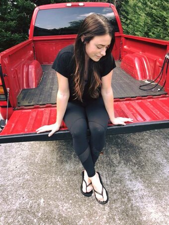 Laurel Wright / theyoungfablesofficial Nude Leaks Photo 12