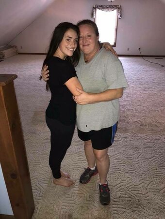 Laurel Wright / theyoungfablesofficial Nude Leaks Photo 13