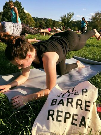 Laurel Wright / theyoungfablesofficial Nude Leaks Photo 14