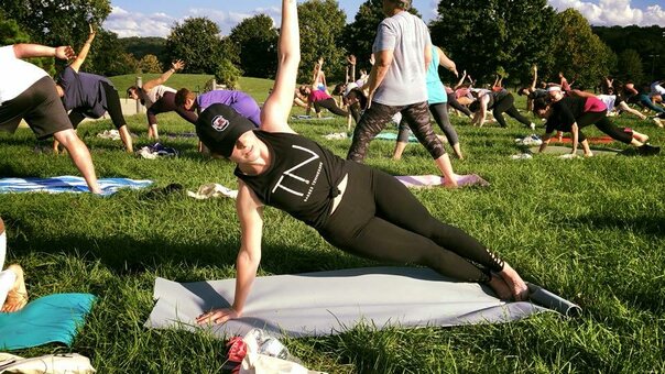 Laurel Wright / theyoungfablesofficial Nude Leaks Photo 15