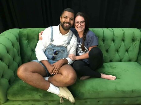 Laurel Wright / theyoungfablesofficial Nude Leaks Photo 16