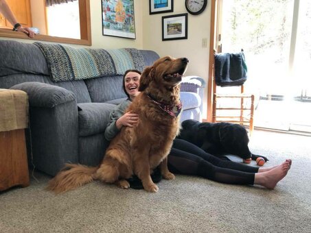 Laurel Wright / theyoungfablesofficial Nude Leaks Photo 18