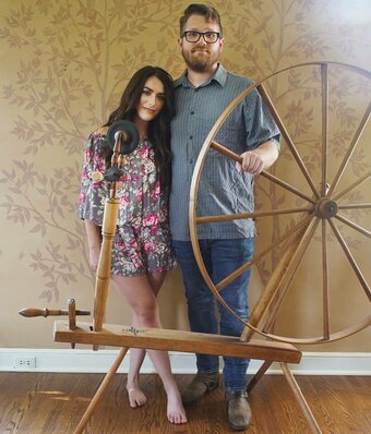 Laurel Wright / theyoungfablesofficial Nude Leaks Photo 19