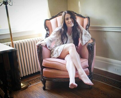 Laurel Wright / theyoungfablesofficial Nude Leaks Photo 20