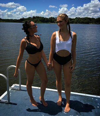 Lauren E / laurenelizabeth Nude Leaks OnlyFans Photo 7