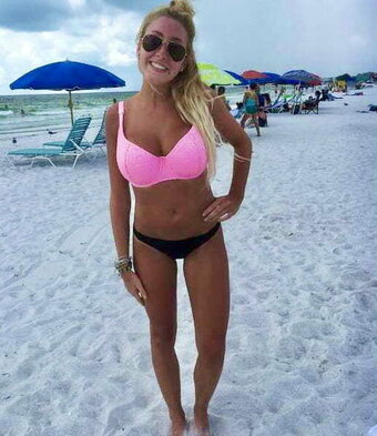 Lauren E / laurenelizabeth Nude Leaks OnlyFans Photo 13