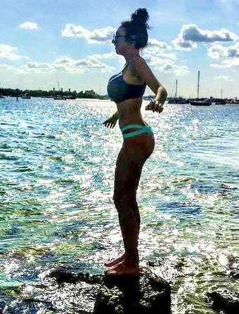 Lauren E / laurenelizabeth Nude Leaks OnlyFans Photo 14