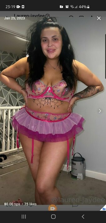 Lauren Jaydee / lauren-jaydee / laurenjaydee9715 Nude Leaks OnlyFans Photo 20