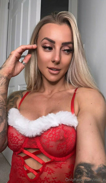 Lauren Kenealy / IndigoStorm / indi_x / lauren_kenealy Nude Leaks OnlyFans Photo 11