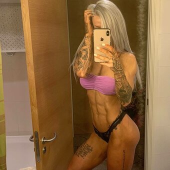 Lauren Kenealy / IndigoStorm / indi_x / lauren_kenealy Nude Leaks OnlyFans Photo 19