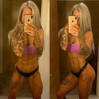 Lauren Kenealy / IndigoStorm / indi_x / lauren_kenealy Nude Leaks OnlyFans Photo 22