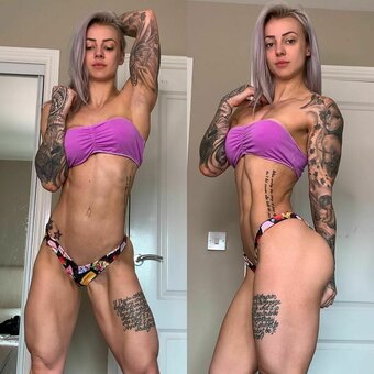 Lauren Kenealy / IndigoStorm / indi_x / lauren_kenealy Nude Leaks OnlyFans Photo 23